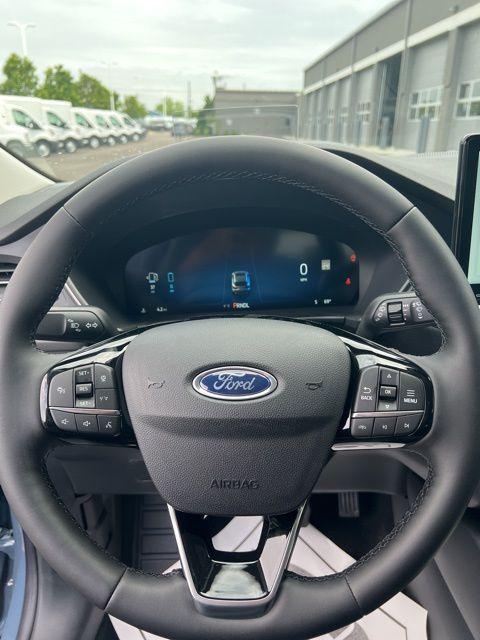 new 2025 Ford Escape car, priced at $33,878