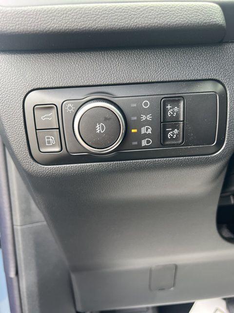 new 2025 Ford Escape car, priced at $33,878