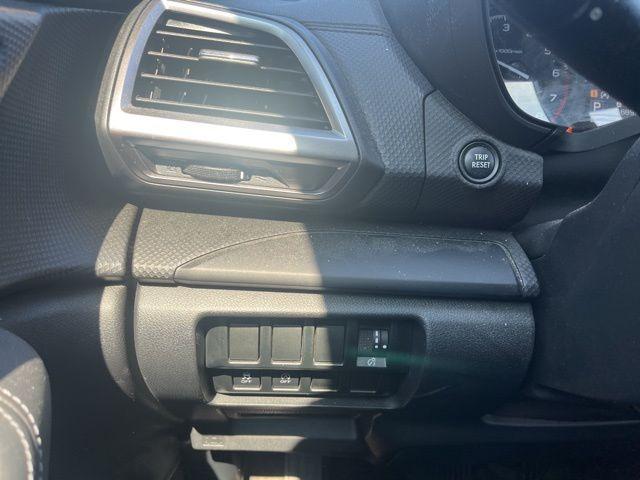 used 2019 Subaru Forester car, priced at $18,225
