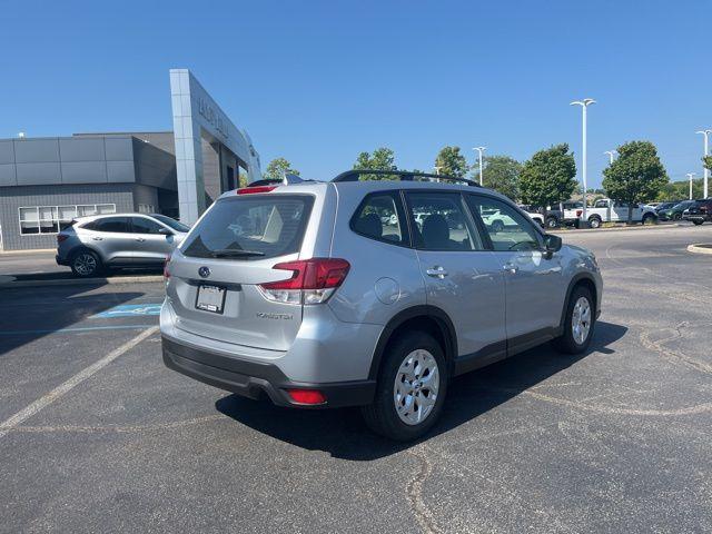 used 2019 Subaru Forester car, priced at $18,225