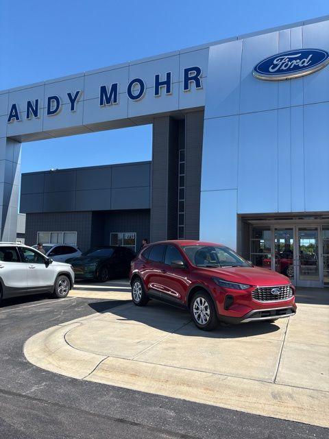 new 2025 Ford Escape car, priced at $29,583