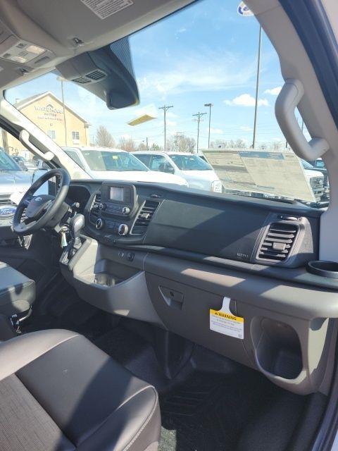 new 2025 Ford Transit-250 car, priced at $46,220