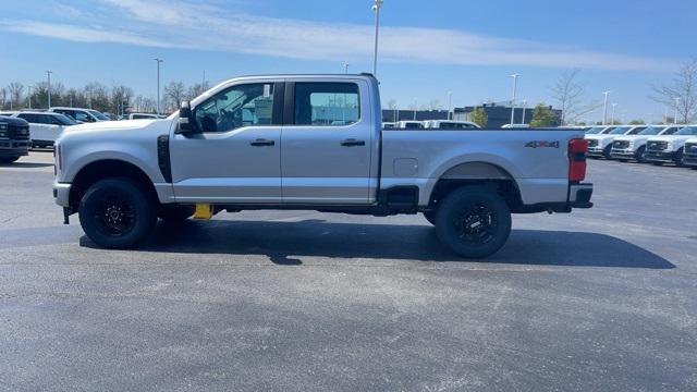 new 2024 Ford F-250 car, priced at $51,384