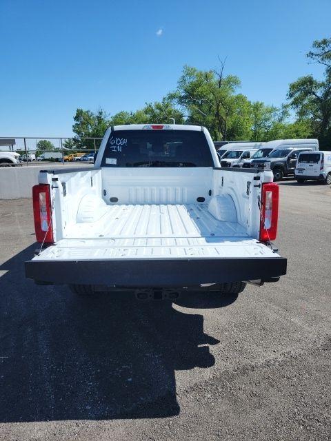 new 2025 Ford F-350 car, priced at $53,650