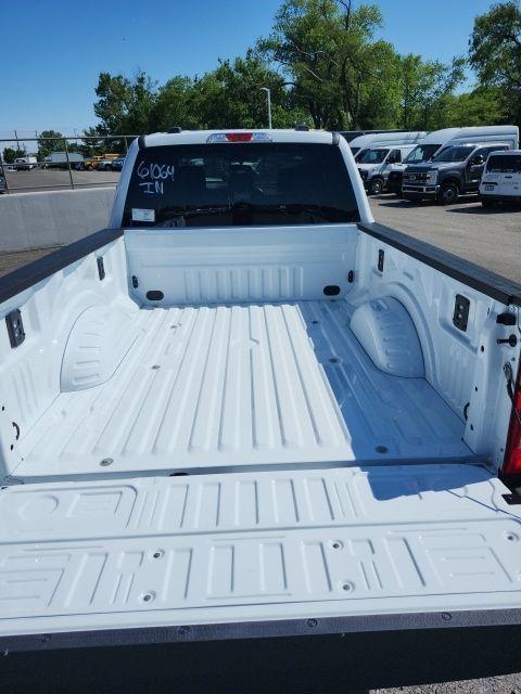 new 2025 Ford F-350 car, priced at $53,650