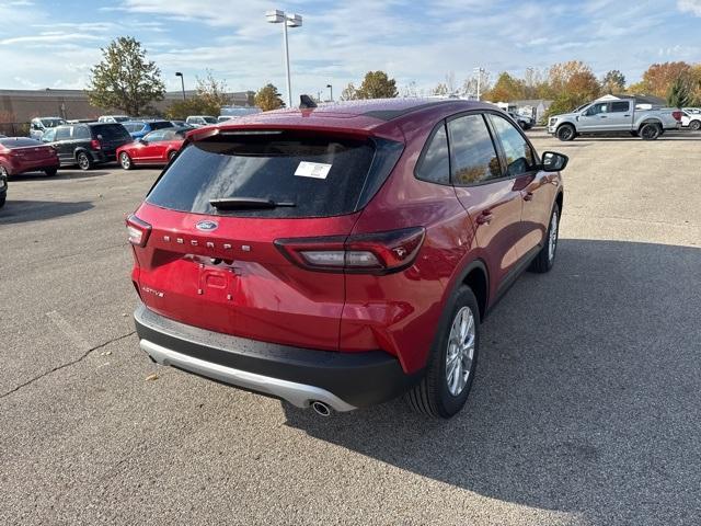 new 2025 Ford Escape car, priced at $28,325