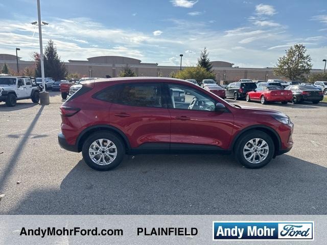 new 2025 Ford Escape car, priced at $28,325