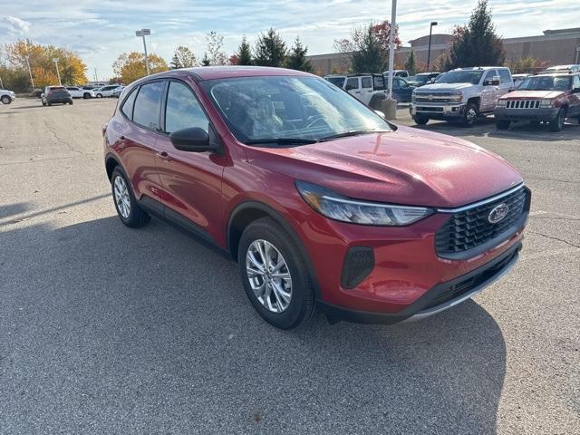 new 2025 Ford Escape car, priced at $28,325