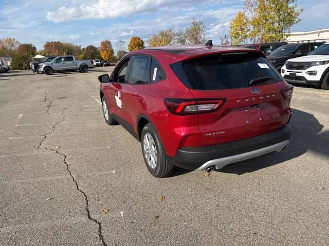 new 2025 Ford Escape car, priced at $28,325