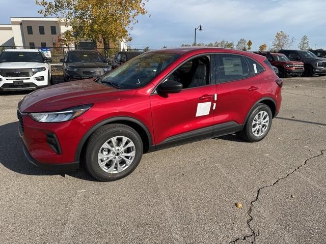 new 2025 Ford Escape car, priced at $28,325