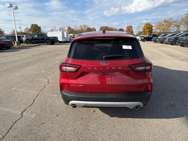 new 2025 Ford Escape car, priced at $28,325