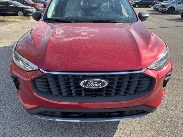 new 2025 Ford Escape car, priced at $28,325