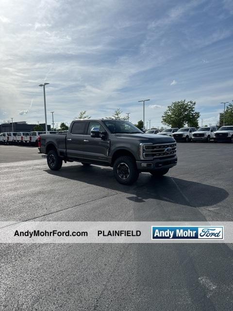 new 2024 Ford F-250 car, priced at $96,810