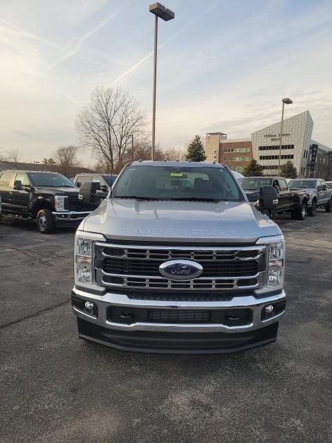 new 2024 Ford F-350 car, priced at $67,340