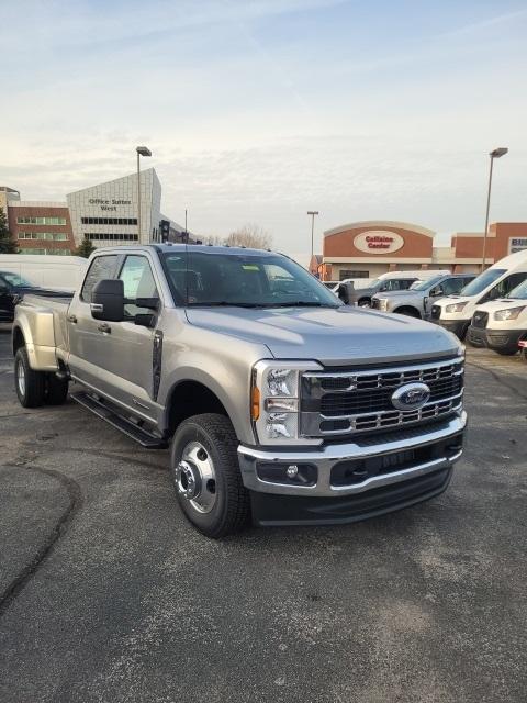 new 2024 Ford F-350 car, priced at $67,340