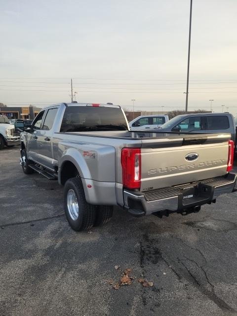 new 2024 Ford F-350 car, priced at $67,340