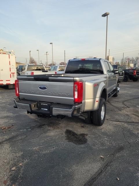 new 2024 Ford F-350 car, priced at $67,340