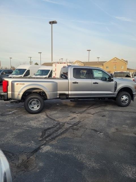 new 2024 Ford F-350 car, priced at $67,340