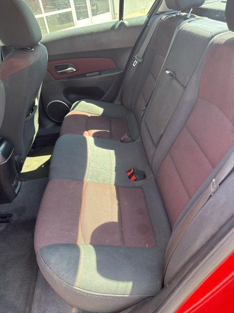 used 2012 Chevrolet Cruze car, priced at $5,112