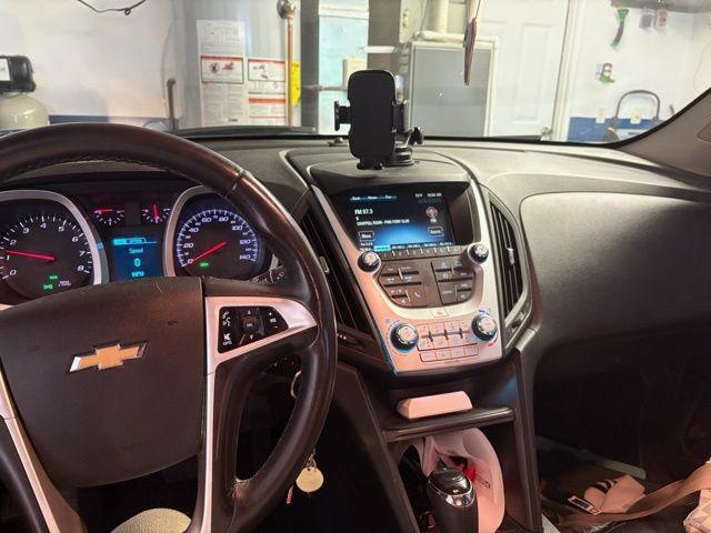 used 2017 Chevrolet Equinox car, priced at $11,995