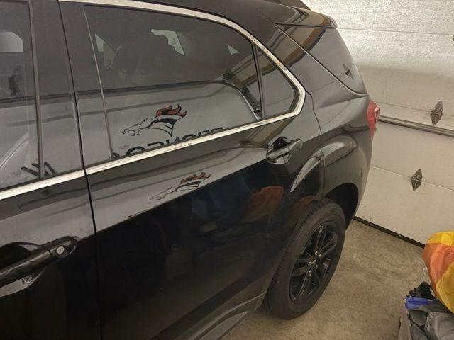 used 2017 Chevrolet Equinox car, priced at $11,995