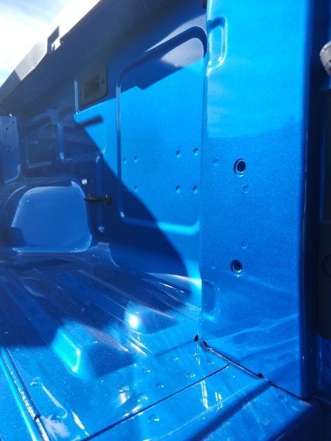 new 2025 Ford Ranger car, priced at $37,215