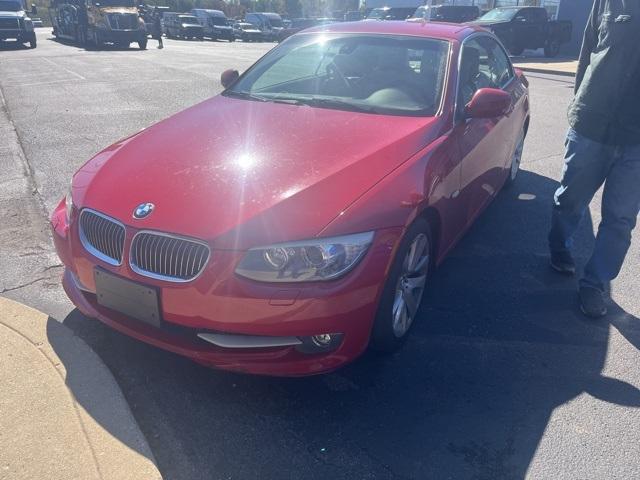 used 2013 BMW 328 car, priced at $11,298