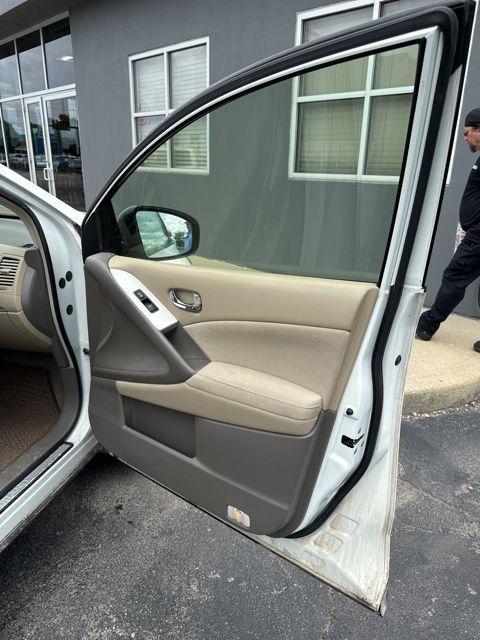 used 2014 Nissan Murano car, priced at $5,995
