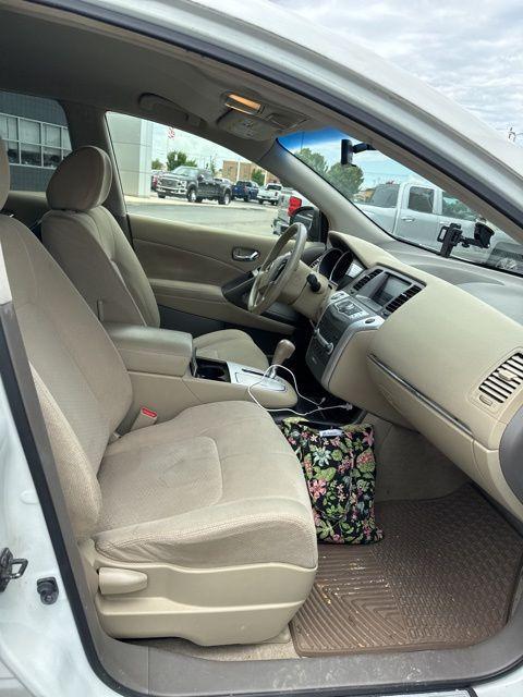 used 2014 Nissan Murano car, priced at $5,995