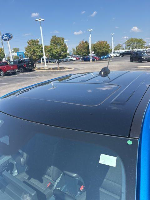 new 2025 Ford Maverick car, priced at $33,457