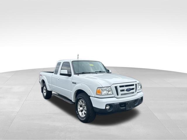 used 2011 Ford Ranger car, priced at $15,995