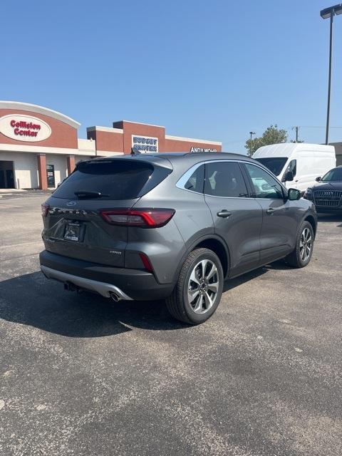 new 2024 Ford Escape car, priced at $36,990