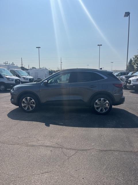 new 2024 Ford Escape car, priced at $36,990