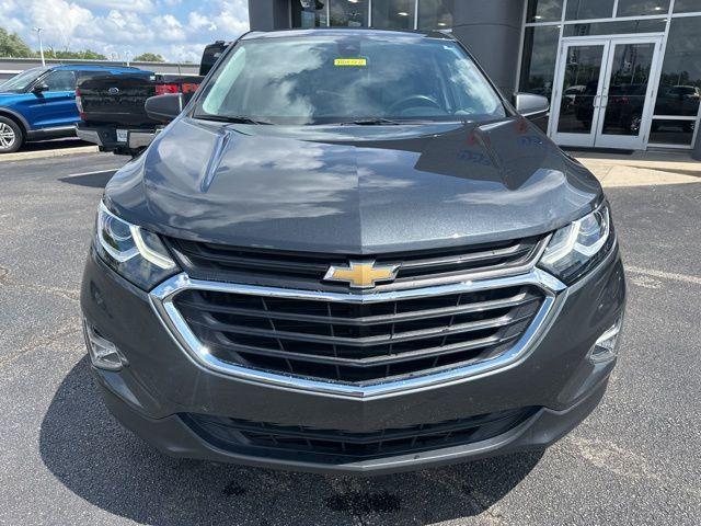used 2020 Chevrolet Equinox car, priced at $14,493