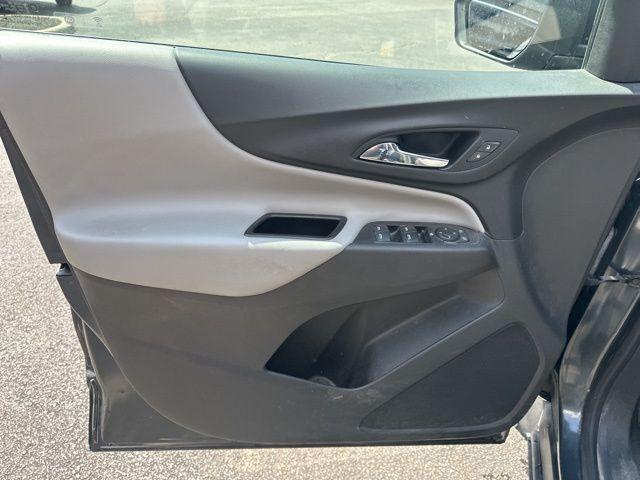 used 2020 Chevrolet Equinox car, priced at $14,493
