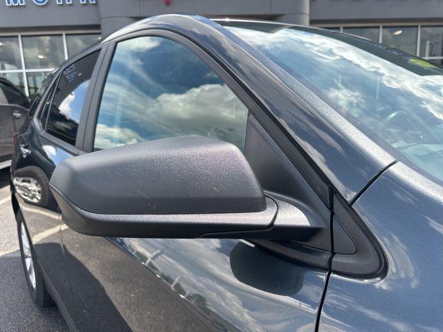 used 2020 Chevrolet Equinox car, priced at $14,493
