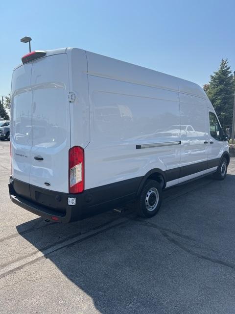 new 2024 Ford Transit-350 car, priced at $53,400