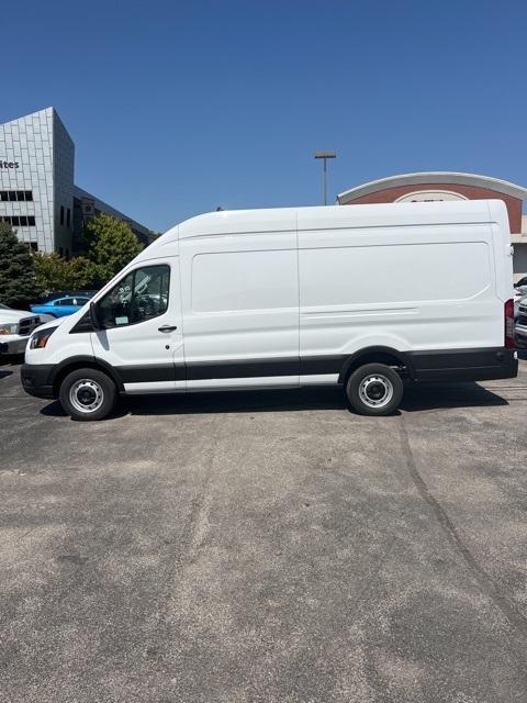 new 2024 Ford Transit-350 car, priced at $53,400