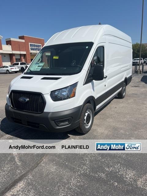 new 2024 Ford Transit-350 car, priced at $53,400