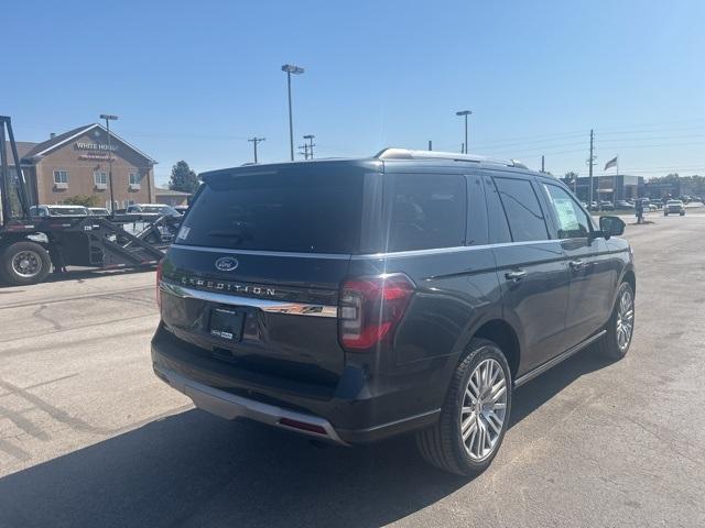 new 2024 Ford Expedition car, priced at $71,595