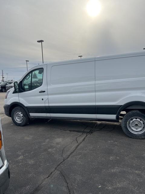 new 2025 Ford Transit-250 car, priced at $49,400