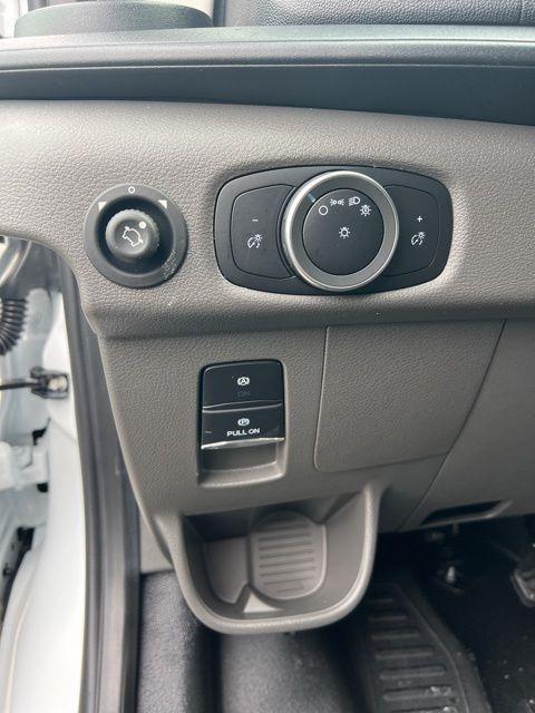 new 2025 Ford Transit-250 car, priced at $47,629