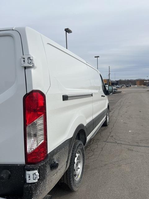 new 2025 Ford Transit-250 car, priced at $49,400