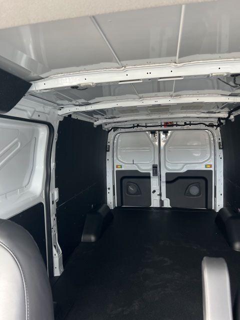 new 2025 Ford Transit-250 car, priced at $47,629