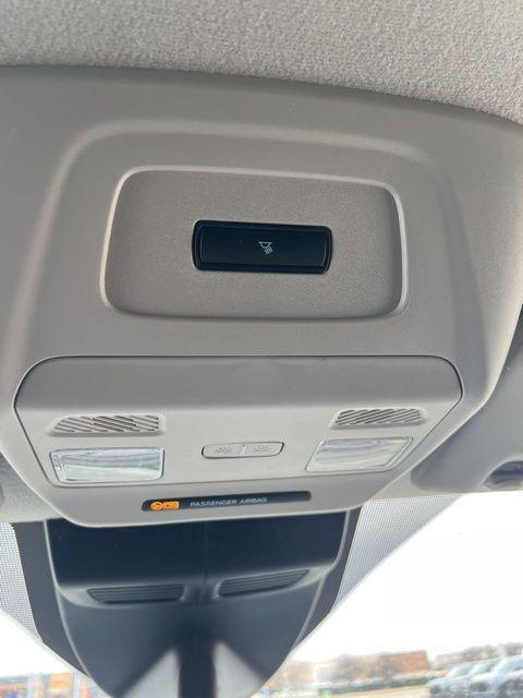 new 2025 Ford Transit-250 car, priced at $47,629