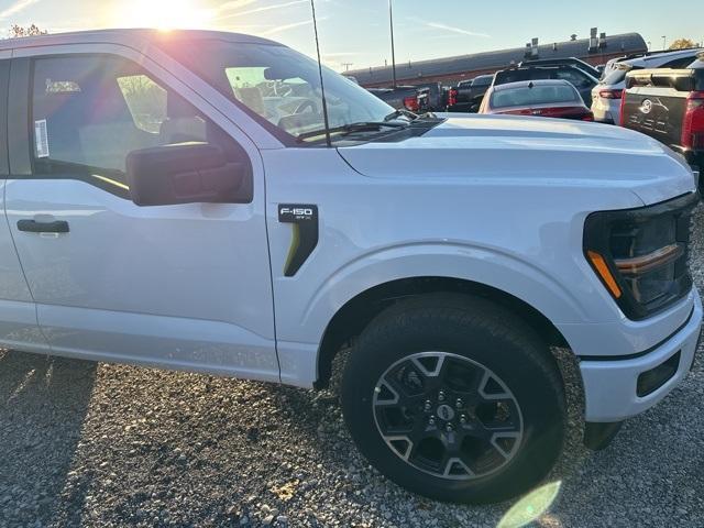 new 2024 Ford F-150 car, priced at $46,510