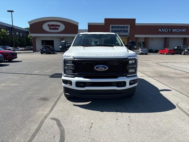 new 2024 Ford F-350 car, priced at $58,515