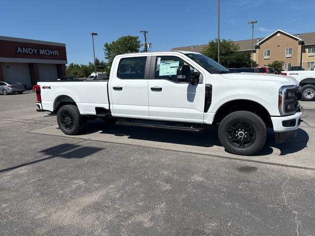 new 2024 Ford F-350 car, priced at $58,515