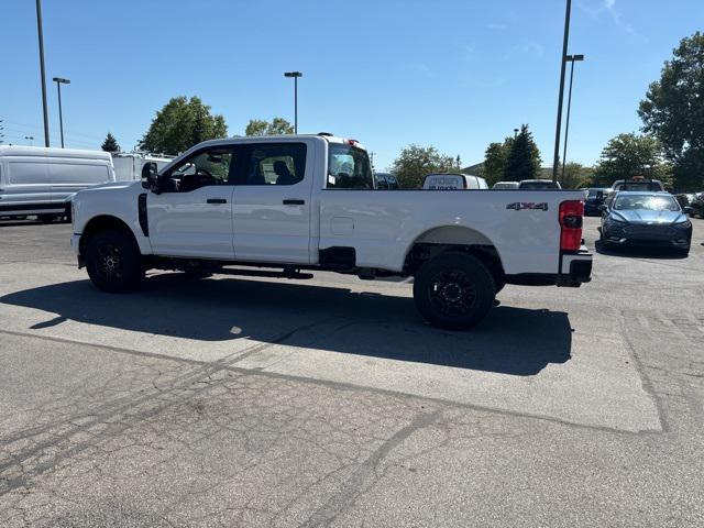 new 2024 Ford F-350 car, priced at $58,515