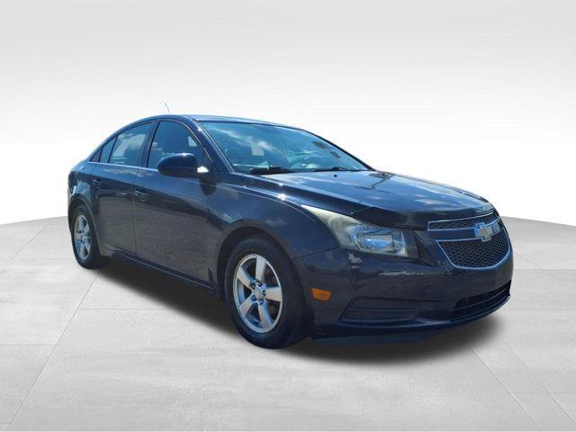 used 2014 Chevrolet Cruze car, priced at $8,995
